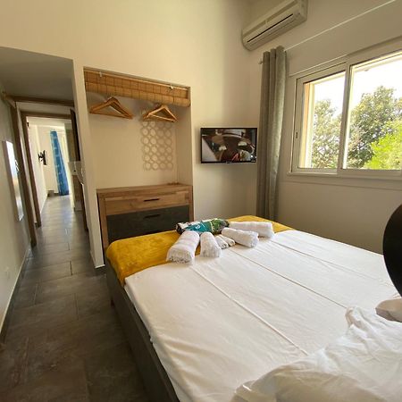 Villa Casa Totti Vue Mer Avec Piscine Porto-Vecchio  Buitenkant foto