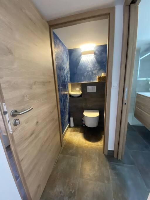 Villa Casa Totti Vue Mer Avec Piscine Porto-Vecchio  Buitenkant foto