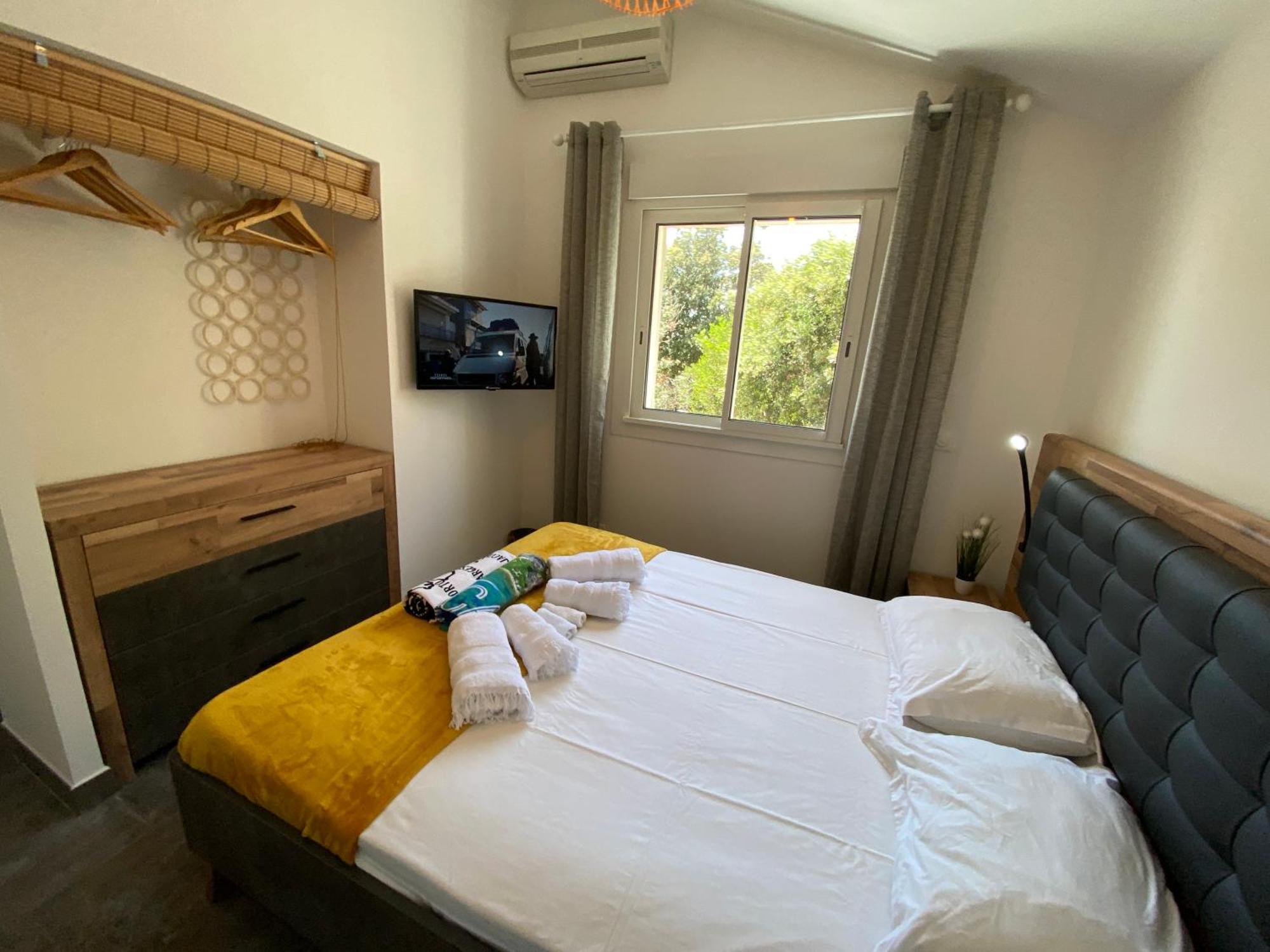 Villa Casa Totti Vue Mer Avec Piscine Porto-Vecchio  Buitenkant foto