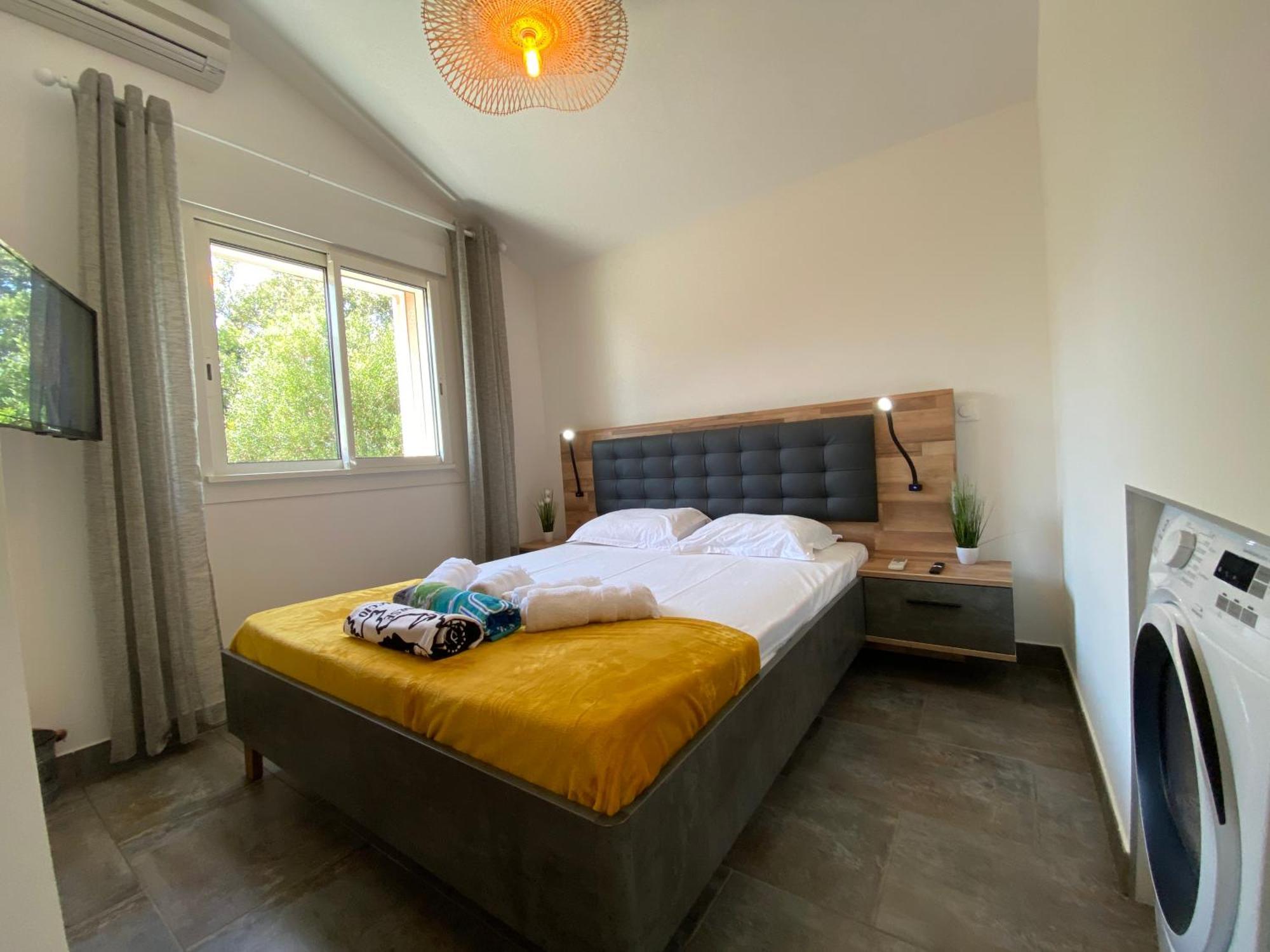 Villa Casa Totti Vue Mer Avec Piscine Porto-Vecchio  Buitenkant foto