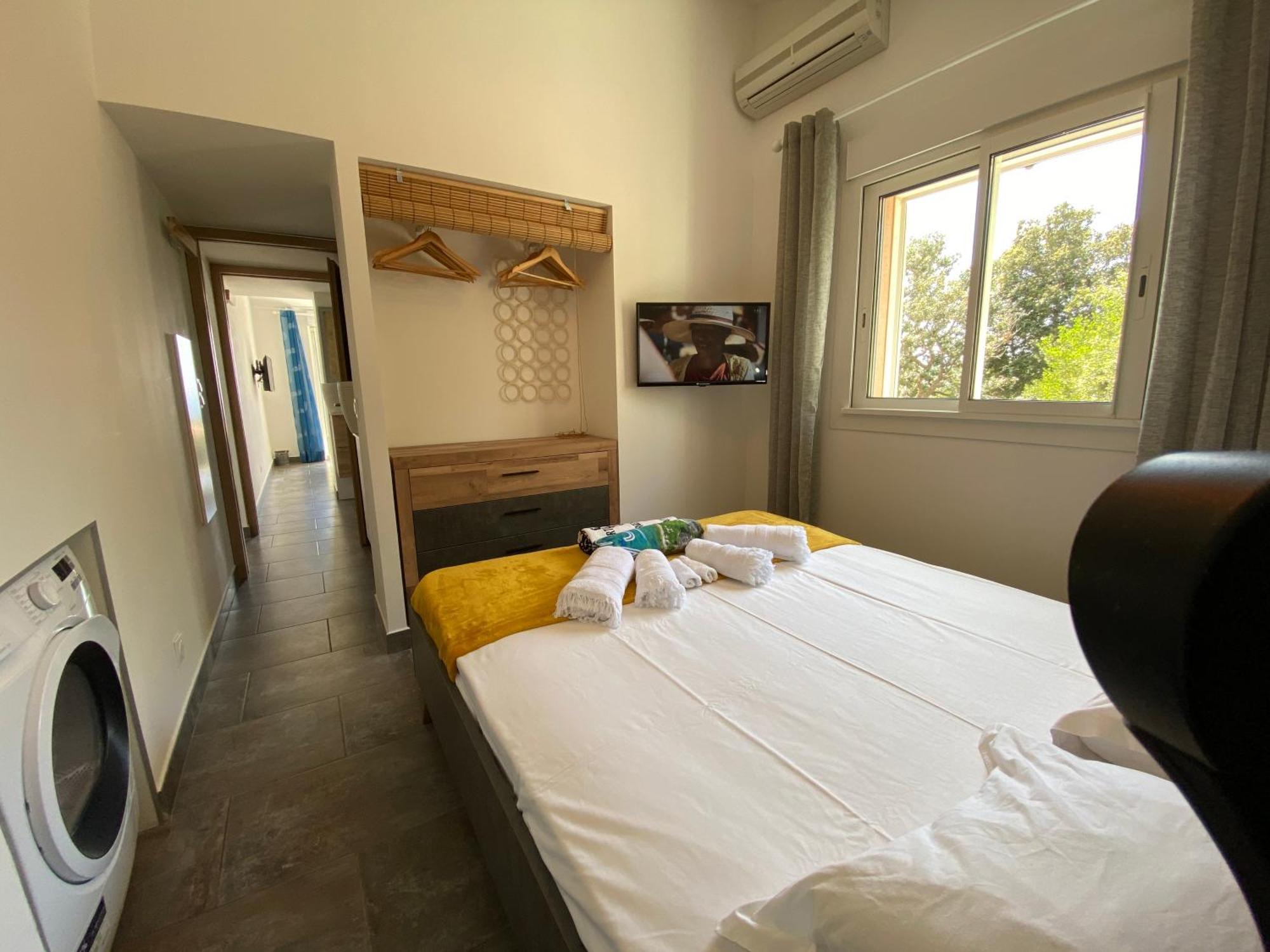 Villa Casa Totti Vue Mer Avec Piscine Porto-Vecchio  Buitenkant foto