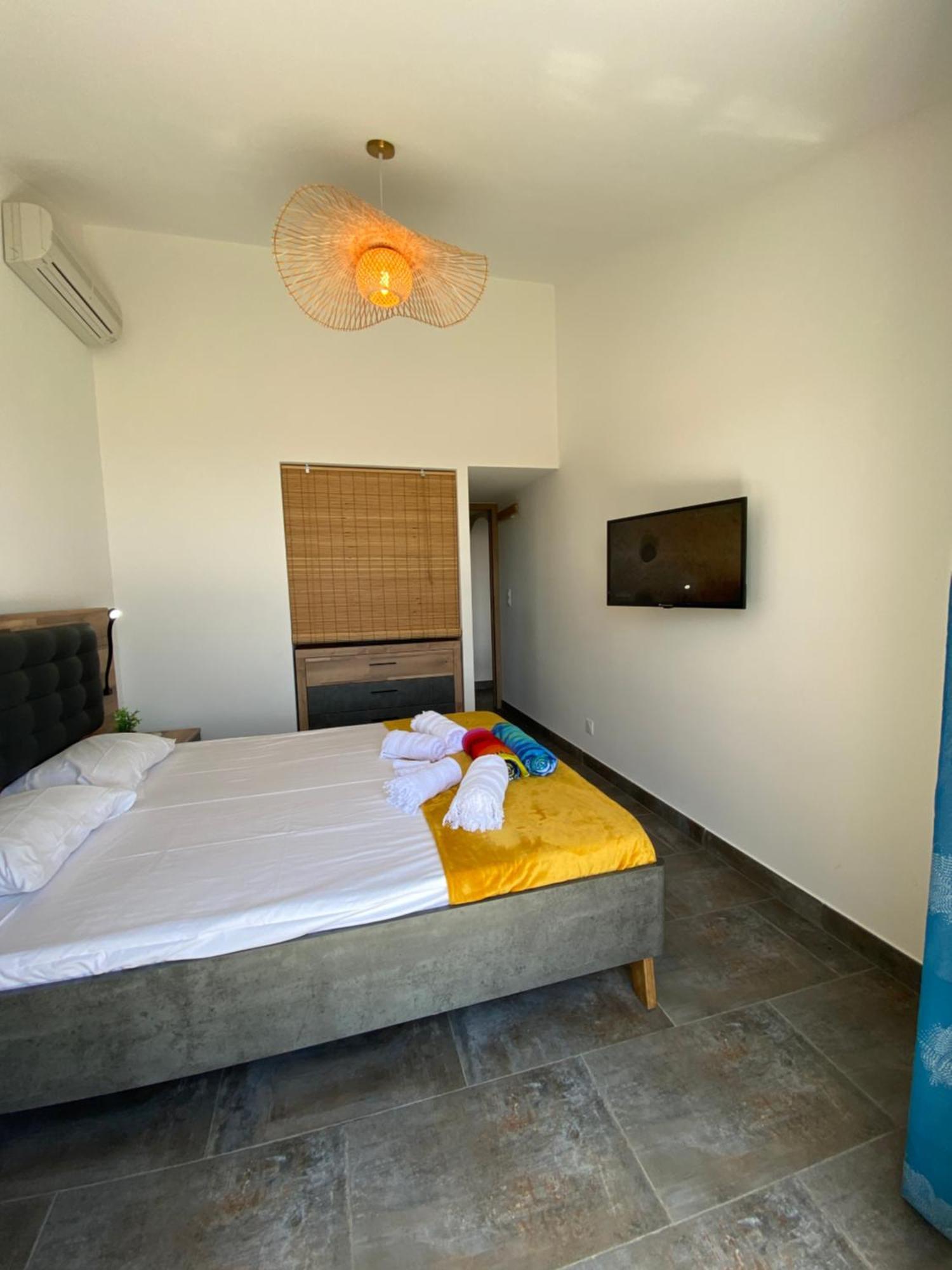 Villa Casa Totti Vue Mer Avec Piscine Porto-Vecchio  Buitenkant foto