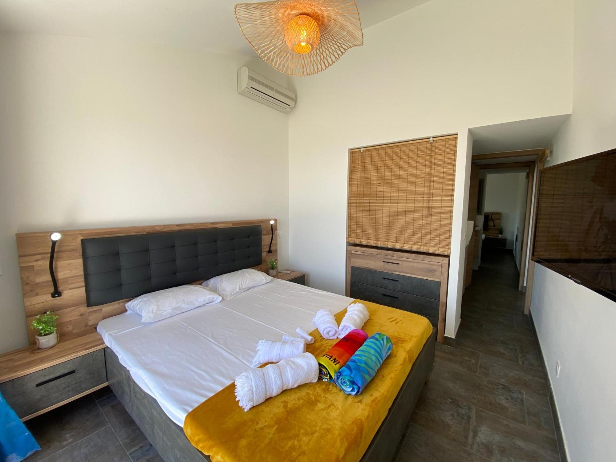 Villa Casa Totti Vue Mer Avec Piscine Porto-Vecchio  Buitenkant foto