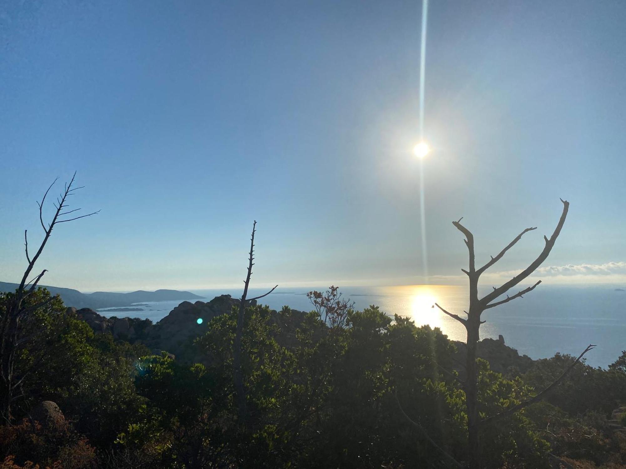 Villa Casa Totti Vue Mer Avec Piscine Porto-Vecchio  Buitenkant foto
